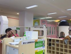 -孩子王童乐园(芜湖万达店)