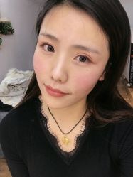 -谜秀韩式半永久纹眉纹绣洗眉