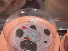 -争鲜回转寿司(通州万达店)