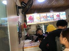 -鸡脚旮旯平江路店
