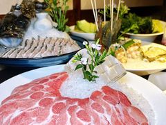 -揽季锅物会·海鲜姿造(五四路店)