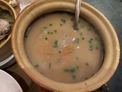 -清水亭湖北菜(大屯DT51店)