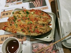 -木屋烧烤(龙岗南联店)