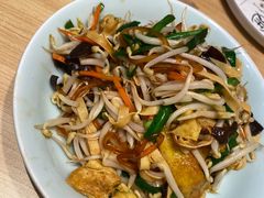 -春饼先生·北京烤鸭(甘井子万达店)