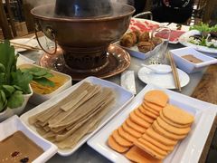 -牛街·马辈儿涮肉(牛街二店)