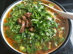 牛肉拉面小-宛平李记小吃(东关街店)