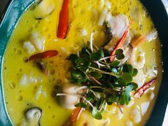 -蜜桃花开·中西融合菜E&W(南长街店)