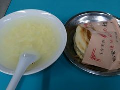 -樊记腊汁肉(竹笆市总店)