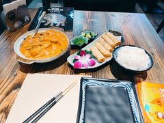 -Hi YOU你的饭局泰餐厅(雍和宫店)