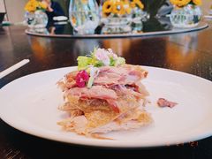 -西安凯悦酒店·湖畔中餐厅