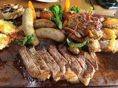 -Golden Lily河内巴黎法越料理餐厅(建国西路店)