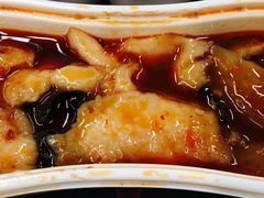 -新白鹿餐厅(爱琴海购物中心店)
