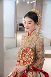 -洋洋婚纱品牌集合店