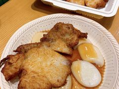 经典排骨年糕-鲜得来排骨年糕(豫园店)