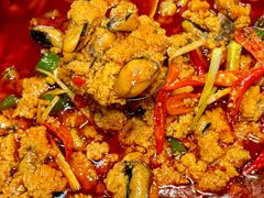 -李叔叔虾蟹大排档(青羊店)
