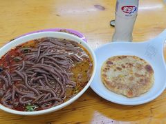 -牛马行牛肉饸饹铺(青岛街店)