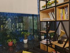 -青山上品咖啡·日式法兰绒手冲(高岛屋百货店)