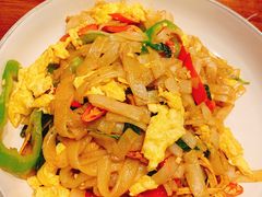 -荷花泰菜(东方新天地店)