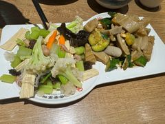 -直隶安家牛肉罩饼(建华店)