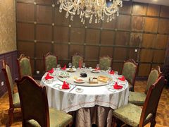 -卫鼎轩·曹公馆(鼓楼店)