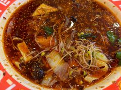 -辣伍爺·冒菜(乐淘里店)