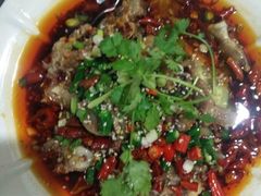 -老地方烤鱼(民心佳园店)