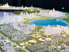 -深圳市当代艺术与城市规划馆