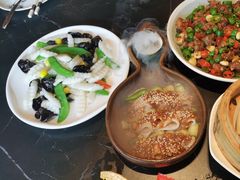 -芳芳私房菜·精做淮扬菜(承德路店)