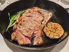 -王品牛排(珠海富华里店)