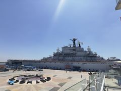 -泰达航母主题公园