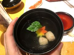 -蟹道乐(梅田店)