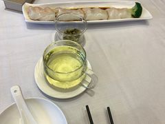 -春满园·早茶·粤菜·宴会(前海店)