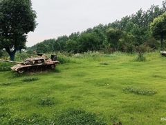 -嬉乐湾休闲旅游区