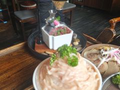 -盡膳口福·百年汤方火锅(科华北路店)