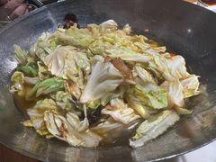 -滇铺子·云南特色菜·鲜花野菜季(曲靖万达店)