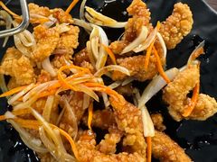 -韩鼎丰·韩国料理(林奥店)