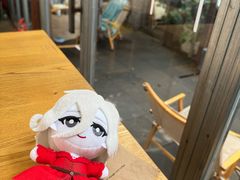 -VOYAGE COFFEE(杨梅竹店)