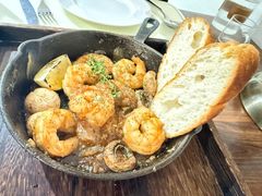-沏点Trattoria意大利餐厅(新街口店)