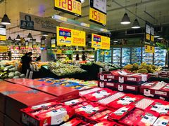 -麦德龙(包河店)