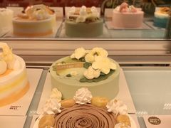 -Pantry's Best派悦坊蛋糕(K11购物艺术中心店)