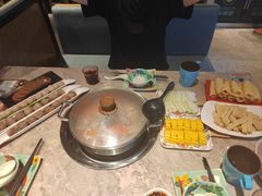 -采椰郎椰子鸡·脆皮鸡火锅(融创茂店)