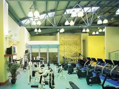 -大连富丽华大酒店