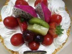 -添香欧一派蛋糕(金碧店)