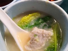 -大良毋米粥(锦龙路总店)
