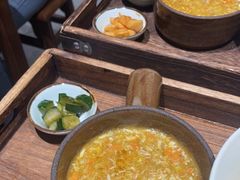 -李百蟹·江南蟹黄面·河景餐厅(夫子庙总店)