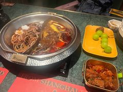 -牛New寿喜烧(中山公园龙之梦店)