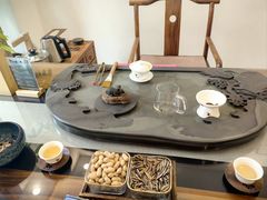 -八马茶业(星海胜利路旗舰店)