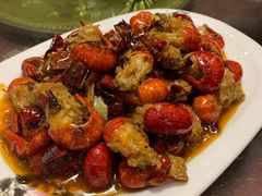 -满堂春特色餐馆