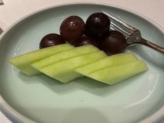-扬州香格里拉·香宫中餐厅
