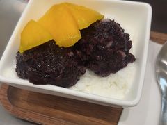 -满记甜品(王府井北京市百货大楼店)